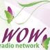 Logo de WOW Praise Him