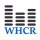 Logo de Wirral Health Care Radio (WHCR)