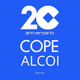Logo de Cope Alcoy