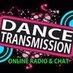 Logo de Dance Transmission