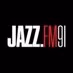 Logo de Jazz.FM91 - The Grooveyard