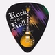 99.5 K-Rock - WNGE logo