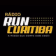 Logo de Rádio Run Curitiba