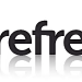 Logo de Refresh FM