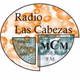 Logo de Radio Las Cabezas