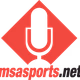 Logo de MSA Sports Altoona Curve
