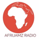Logo de Afrijamz Radio