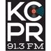 Logo de Cal Poly Radio - 91.3 FM - KCPR