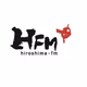 Logo de 広島FM