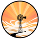 Logo de Daybreak Radio