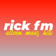 Logo de Rick-fm