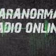 Logo de PRO Paranormal Radio Online