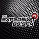 La Explosiva 89.9 - XHJQ logo