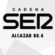 Logo de Cadena SER - SER Alcázar
