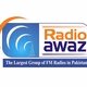 Radio Awaz Jhang logo