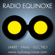 Logo de Radio Equinoxe