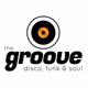Logo de The Groove