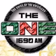 Logo de 1690AM The One