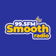 Logo de Smooth 99.5 FM