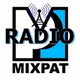 Logo de Radio MIXPAT