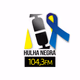 Logo de Rádio Hulha Negra WEB