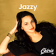 Logo de Chérie FM - Jazzy
