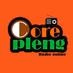 Logo de Core Pleng Online Radio