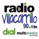 Cadena Dial Villacarrillo logo