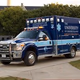 Logo de University of Rhode Island EMS