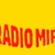 Logo de Radio Mirchi UAE