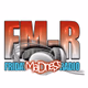 Logo de Friday Madness Radio