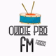 Logo de Ovidie Pro FM