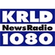 NewsRadio 1080 KRLD - KRLD-HD2 logo