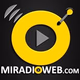 Logo de Mi Radio Web
