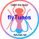 Logo de flyTunes