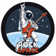 Logo de Rock Space Station