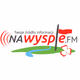 Logo de Nawyspie.FM