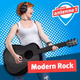 Logo de Antenne 1 - Modern Rock