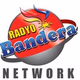 Logo de Radyo Bandera News FM Palawan - DWAE