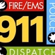 Wabash County Public Safety and local amateur radio logo