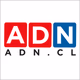Logo de ADN Radio Chile