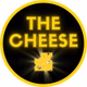 Logo de The Cheese