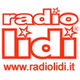 Logo de Radio Lidi
