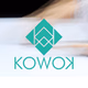Logo de Radio KOWOK
