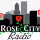 Logo de Rose City Radio
