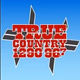 Logo de True Country 1290/96.7 - KMMM