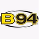 B94 - WBZZ-HD2 logo
