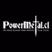Logo de PowerMetal.cl