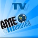 Logo de Radio Ame Mundial