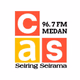 Citra Ayu Senada logo